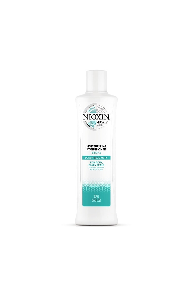 Nioxin Овлажняващ балсам за коса против пърхот Scalp Recovery Moisturizing Conditioner 200 ml - Pepit.bg