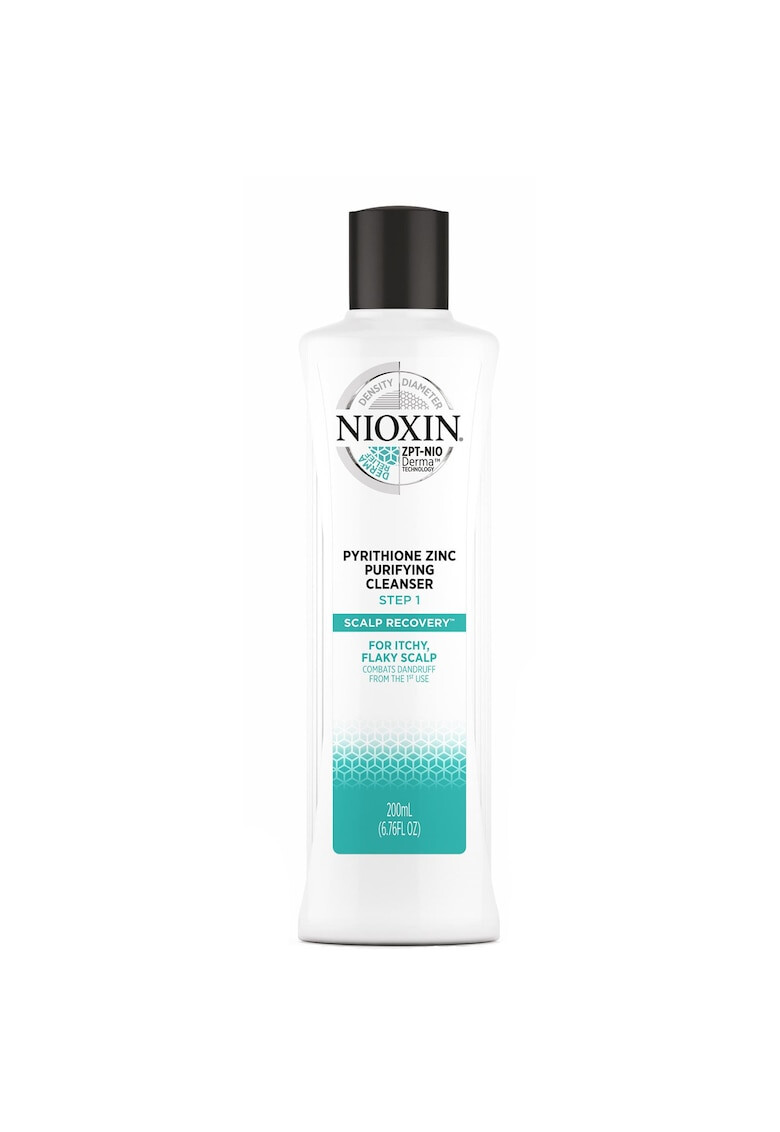 Nioxin Шампоан Scalp Recovery 200 мл - Pepit.bg