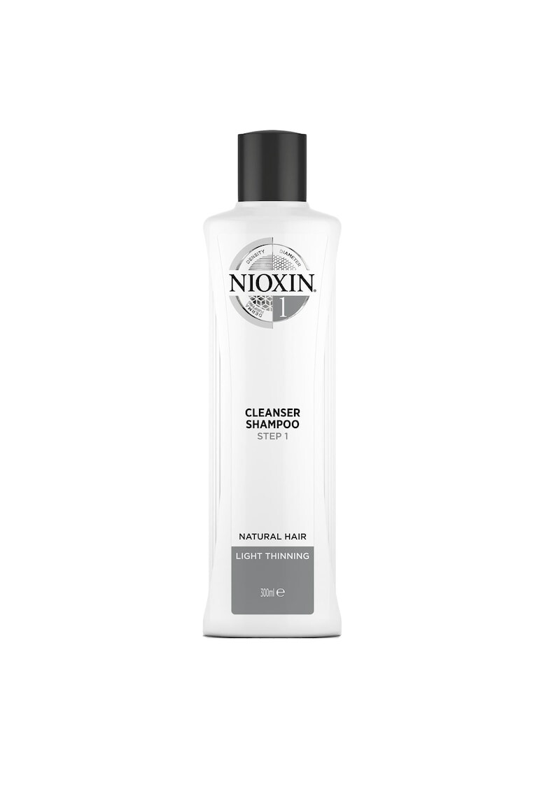 Nioxin Шампоан System 1 300 мл - Pepit.bg