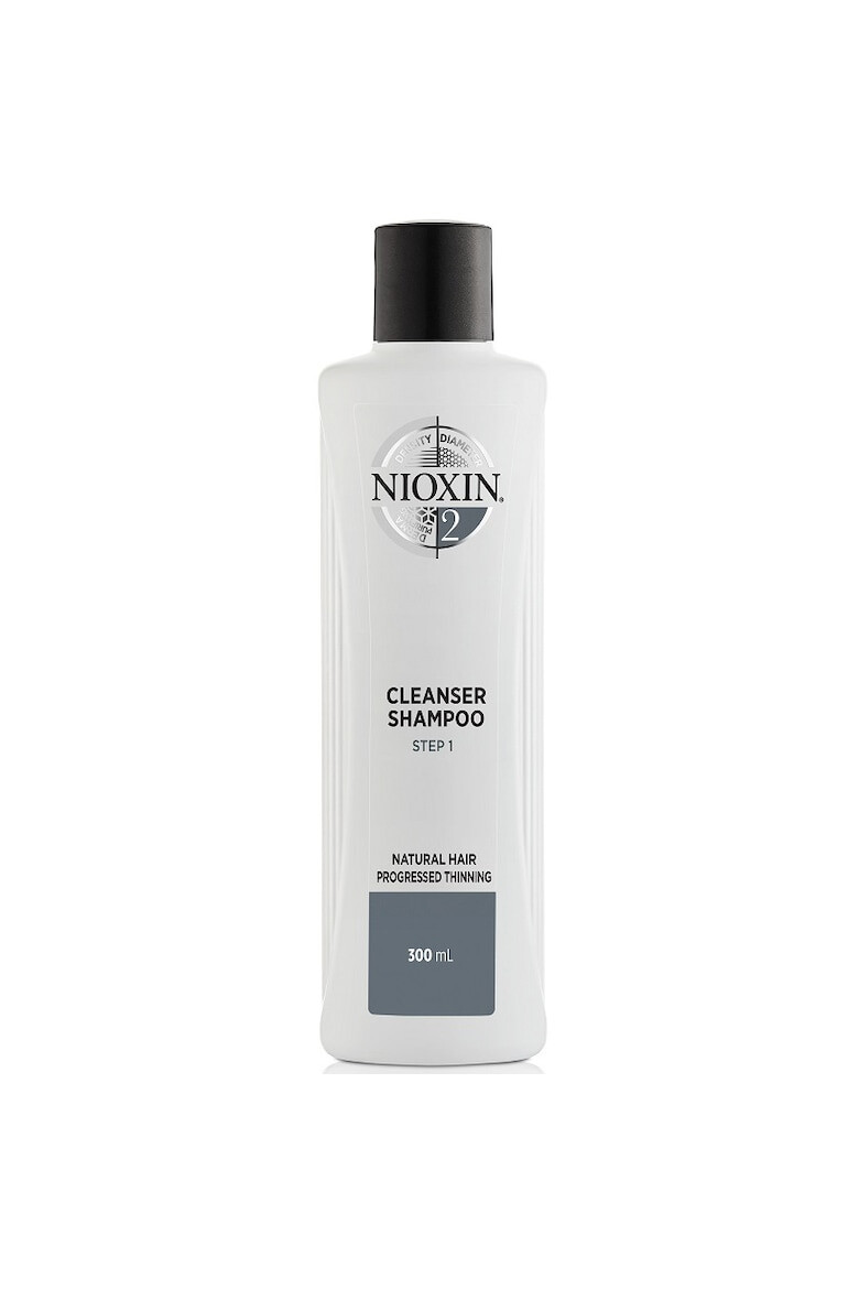 Nioxin Шампоан System 2 - Pepit.bg
