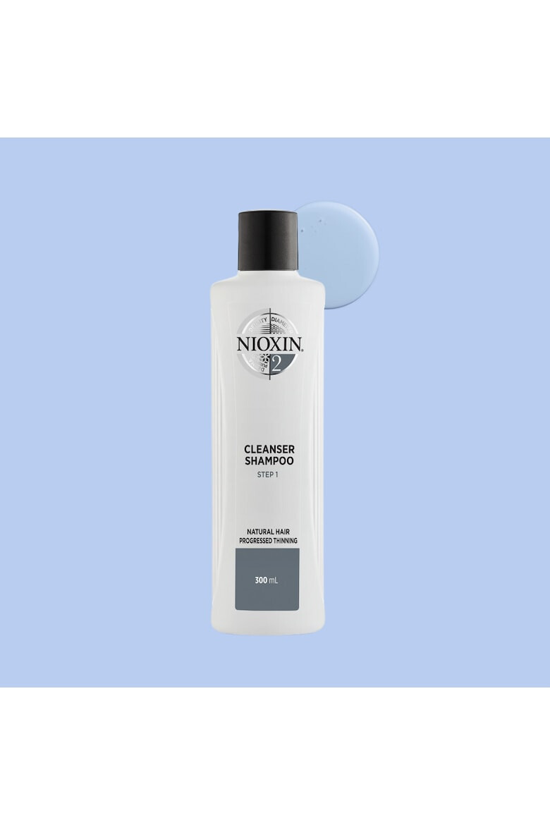 Nioxin Шампоан System 2 - Pepit.bg