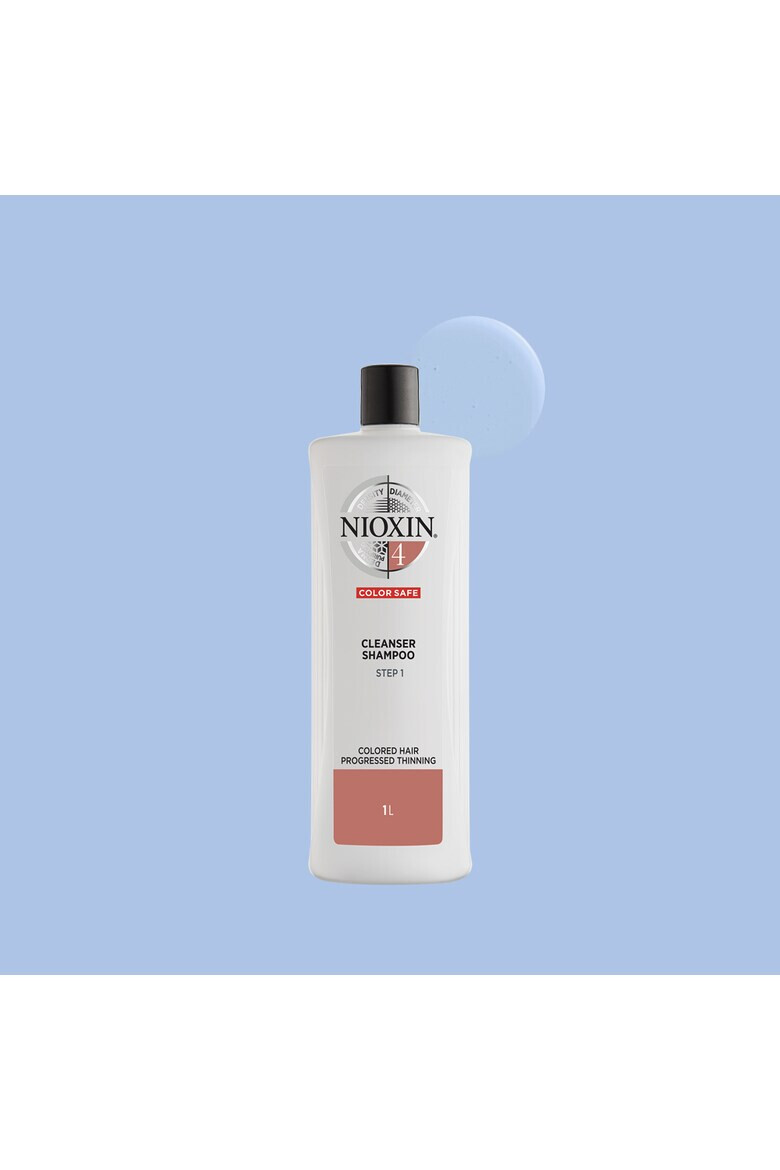 Nioxin Шампоан System 4 - Pepit.bg