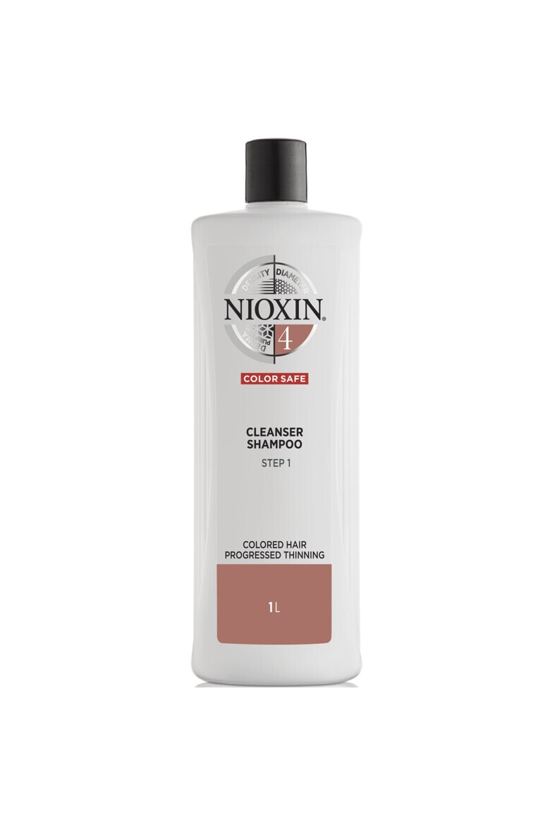 Nioxin Шампоан System 4 - Pepit.bg