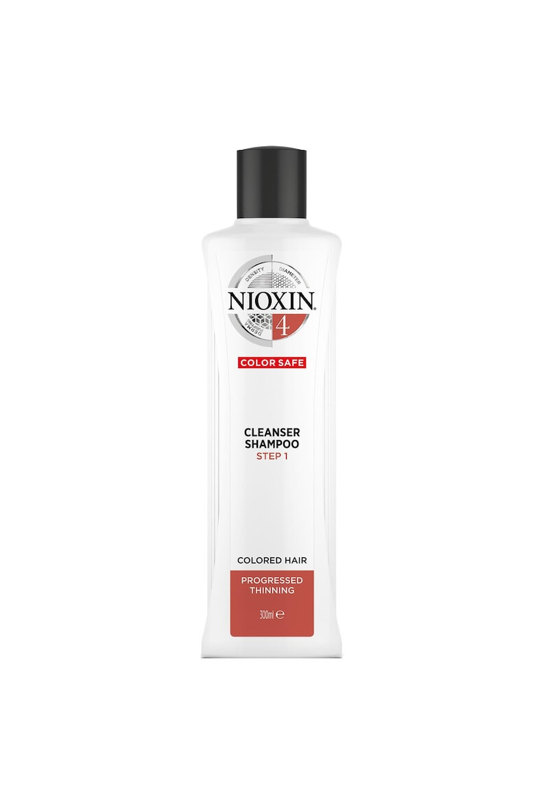 Nioxin Шампоан System 4 - Pepit.bg