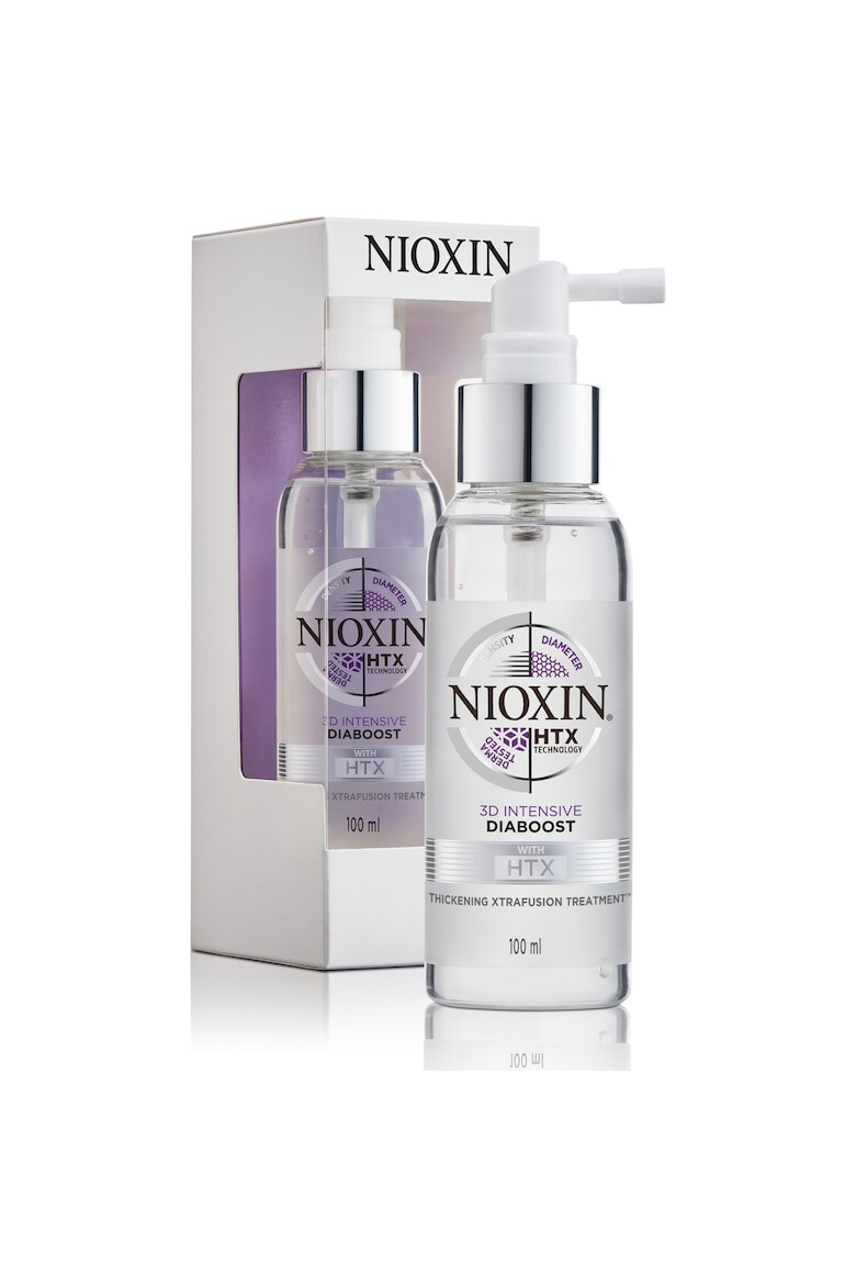 Nioxin Терапия Diaboost - 100 мл - Pepit.bg