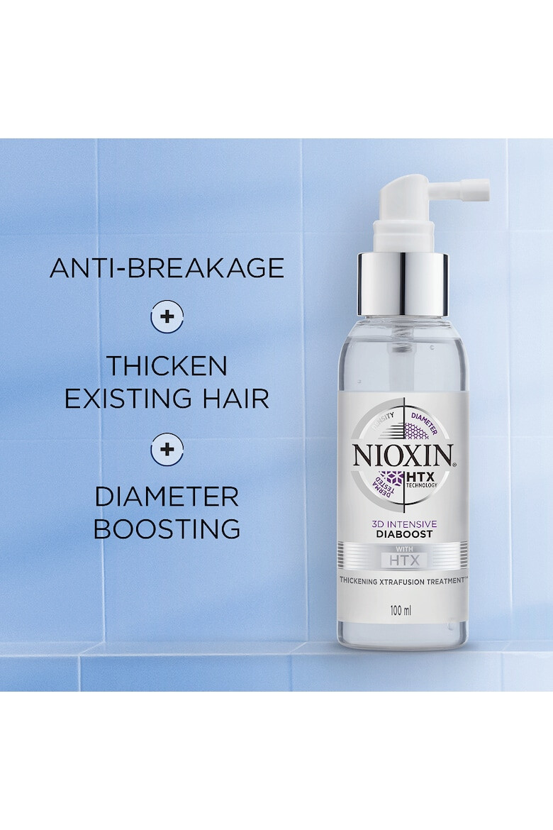 Nioxin Терапия Diaboost - 100 мл - Pepit.bg