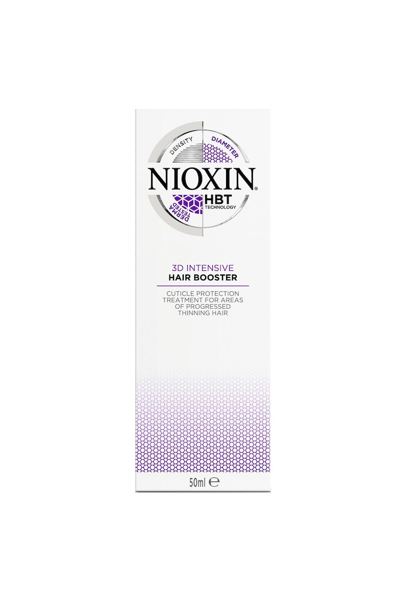 Nioxin Терапия Hair Booster 50 мл - Pepit.bg