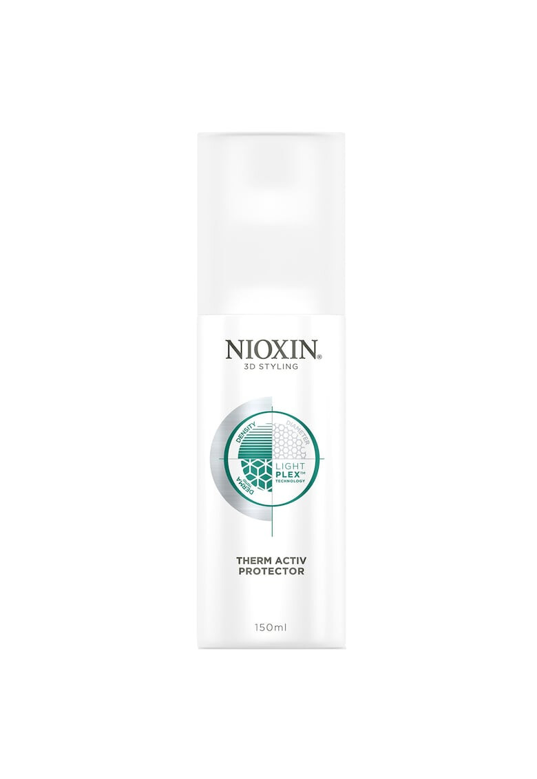 Nioxin Термична защита за коса Activ Protector 150 мл - Pepit.bg