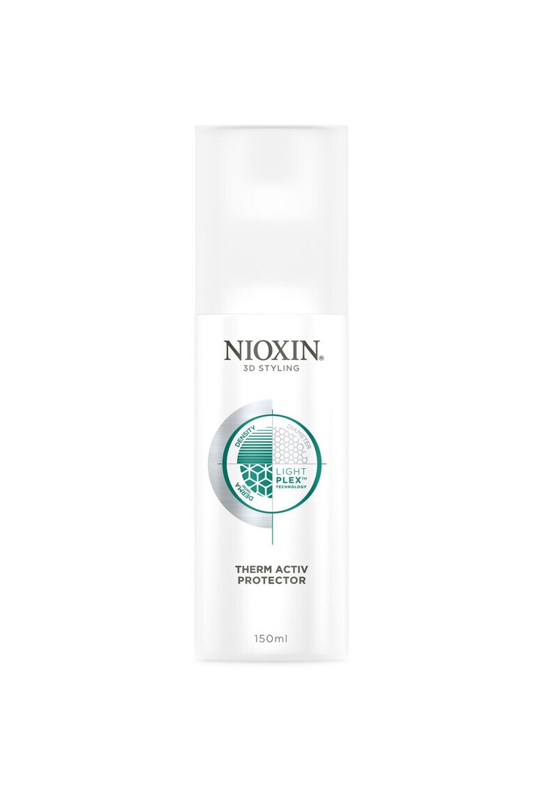 Nioxin Защитен спрей Therm Activ Protector мл - Pepit.bg