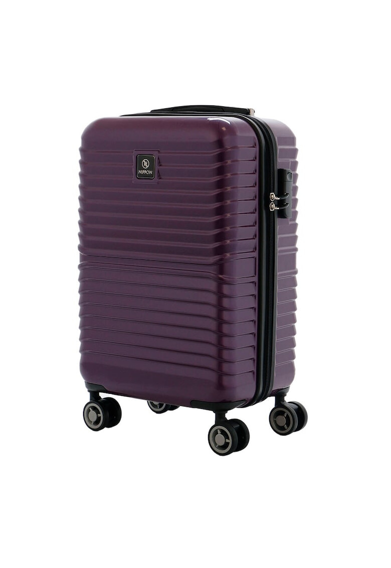Nippon Куфар Casablanca - 45 л - Pepit.bg