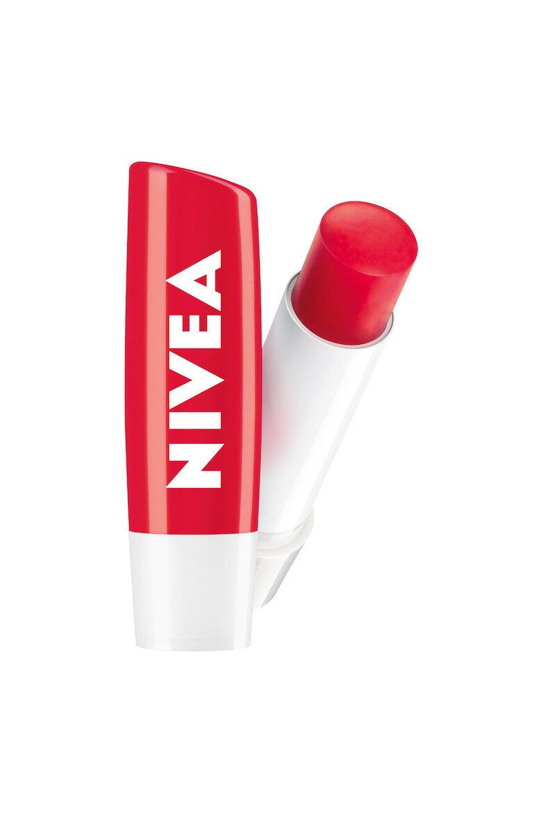 Nivea Балсам за устни Lip Care - Pepit.bg