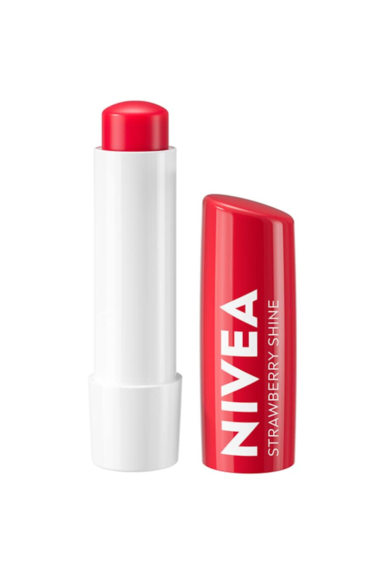 Nivea Балсам за устни Lip Care - Pepit.bg