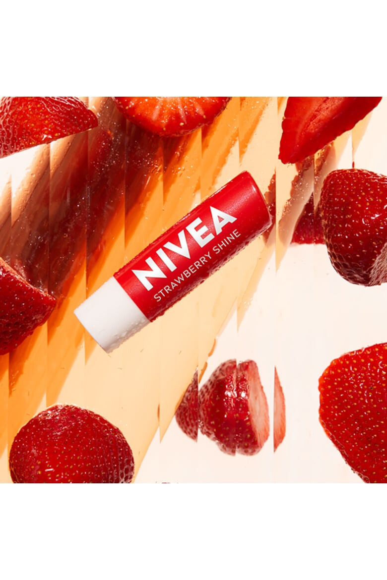 Nivea Балсам за устни Lip Care - Pepit.bg