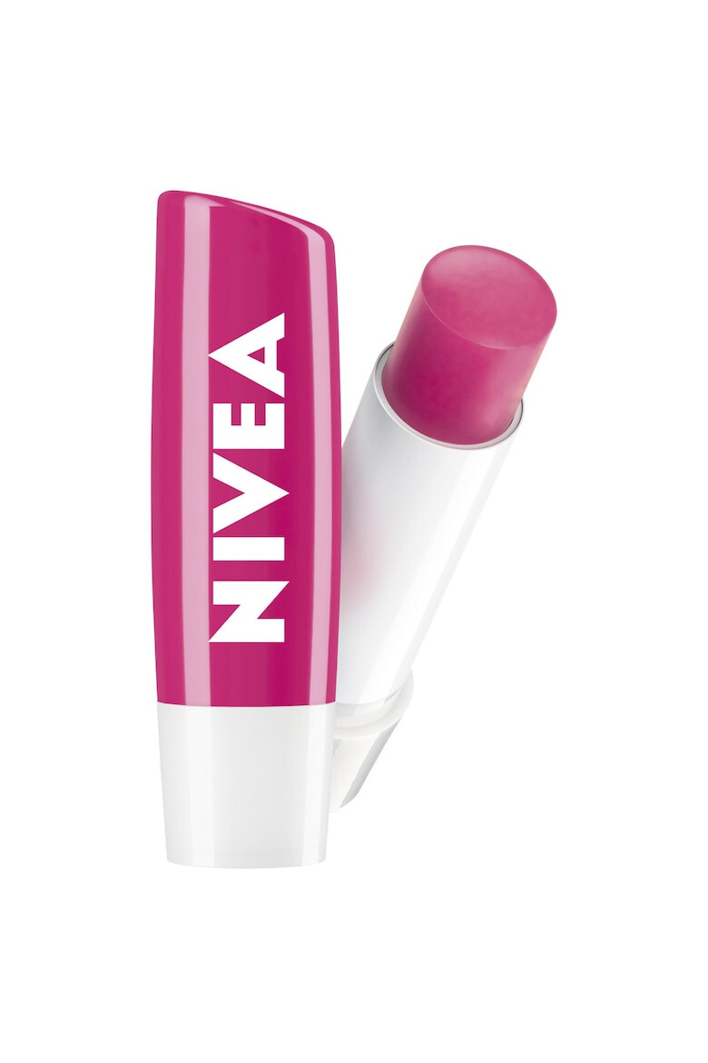 Nivea Балсам за устни Lip Care - Pepit.bg