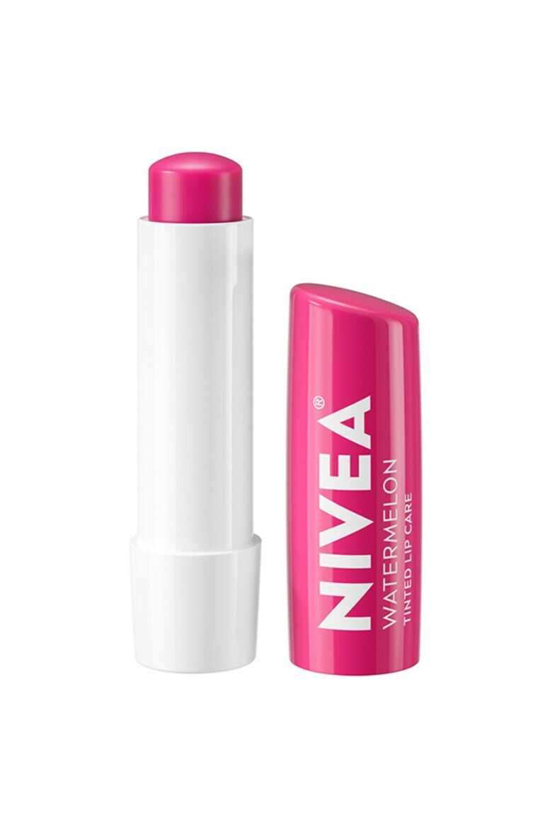 Nivea Балсам за устни Lip Care - Pepit.bg