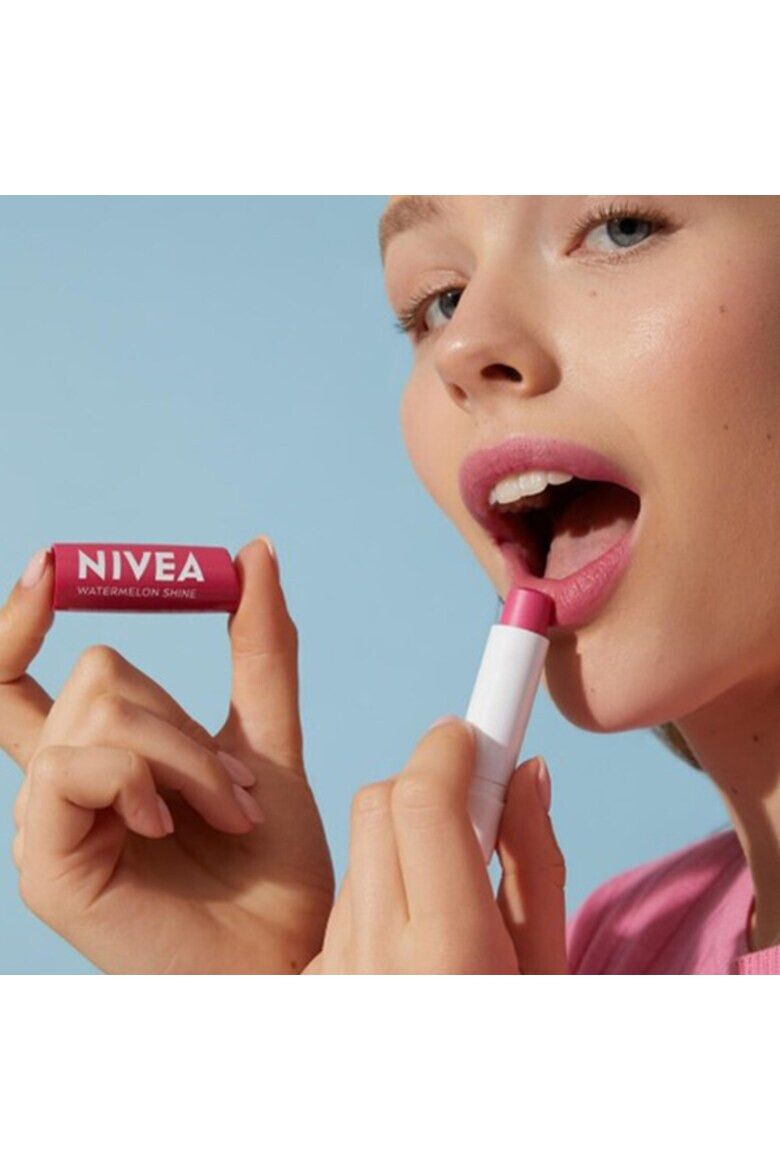 Nivea Балсам за устни Lip Care - Pepit.bg