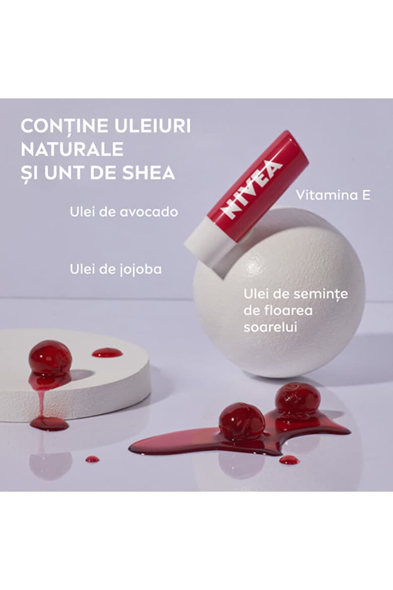 Nivea Балсам за устни Lip Care - Pepit.bg