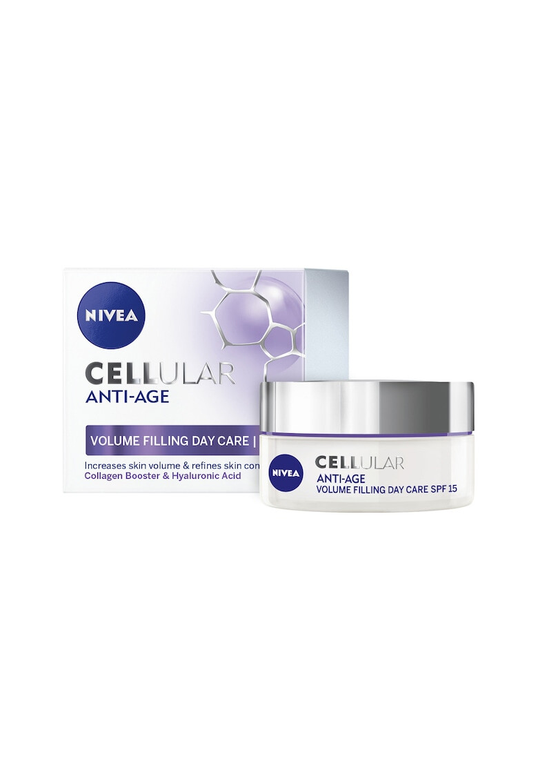 Nivea Дневен крем Cellular Volume Filling 50 мл - Pepit.bg
