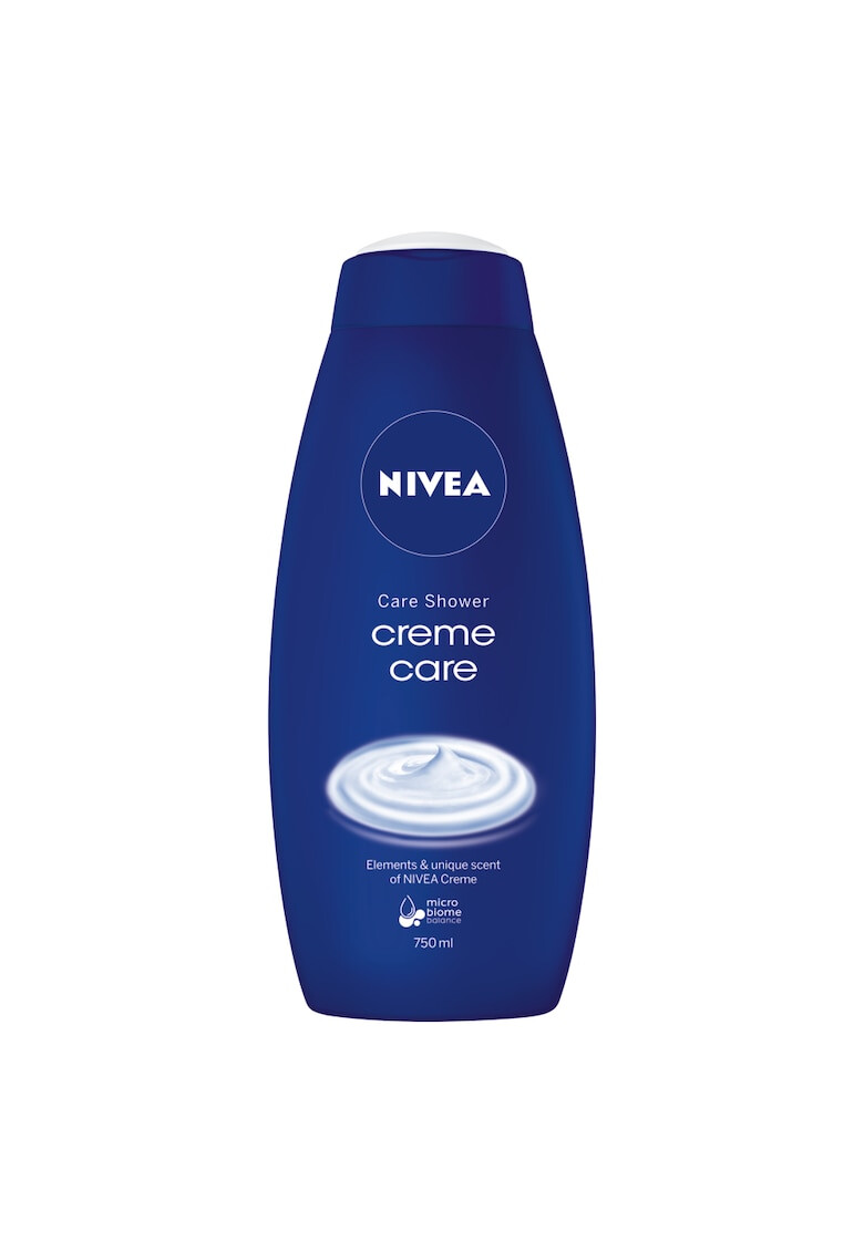 Nivea Душ гел Creme Care 750мл - Pepit.bg