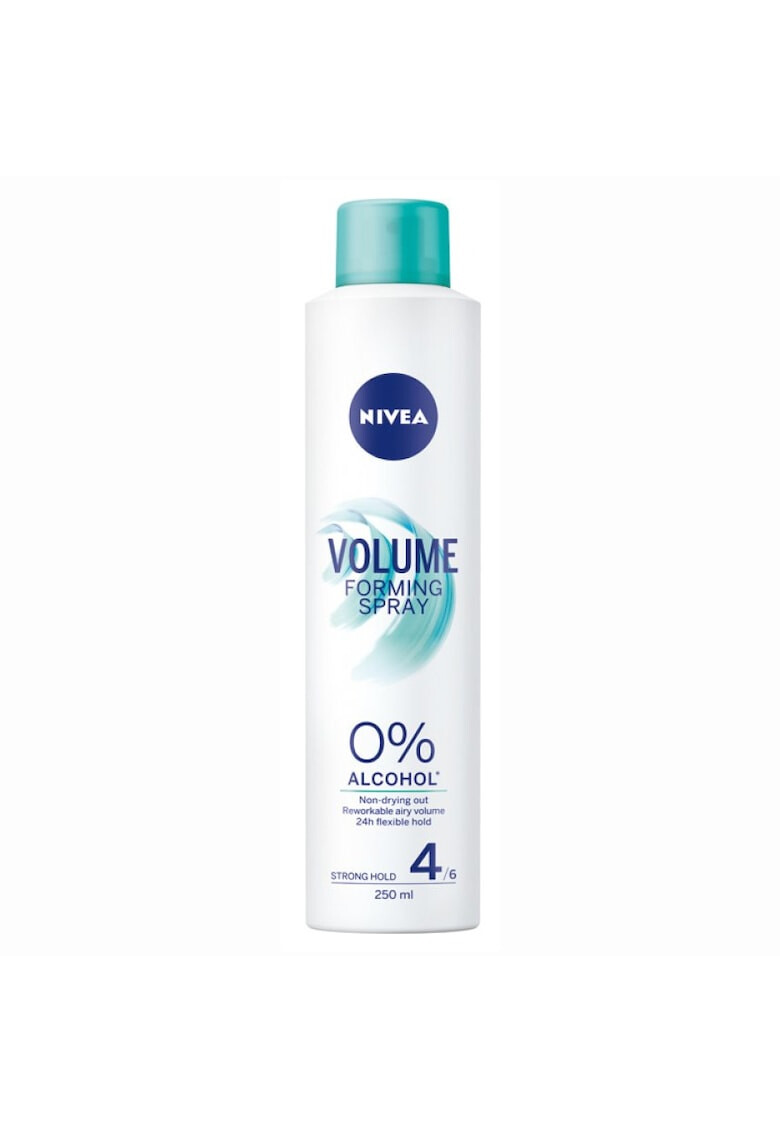 Nivea Фиксатор Volume за обем 250 мл - Pepit.bg