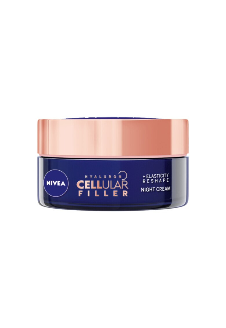 Nivea Крем за лице Cellular Elasticity 50 мл - Pepit.bg