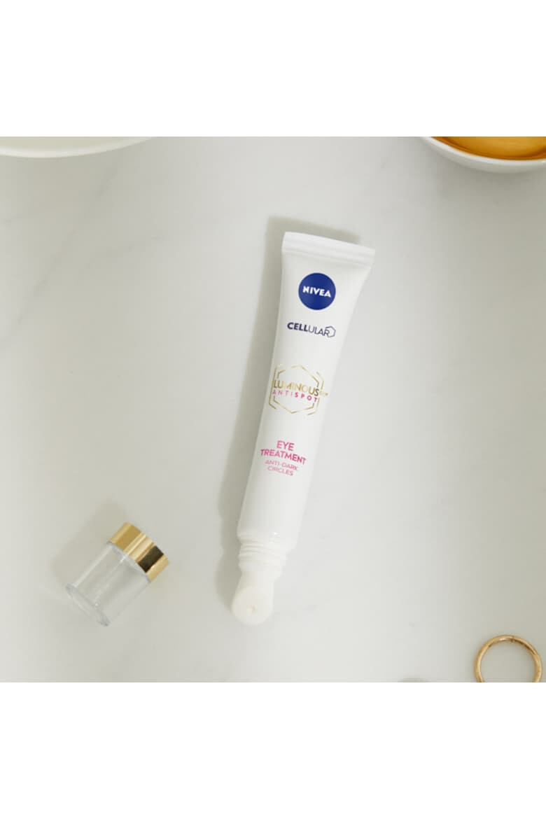 Nivea Крем за очи Cellular Luminous 15 мл - Pepit.bg