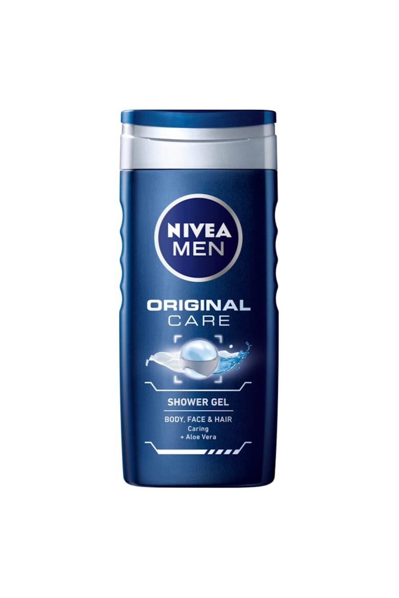 Nivea Men Душ гел Original Care 500 мл - Pepit.bg