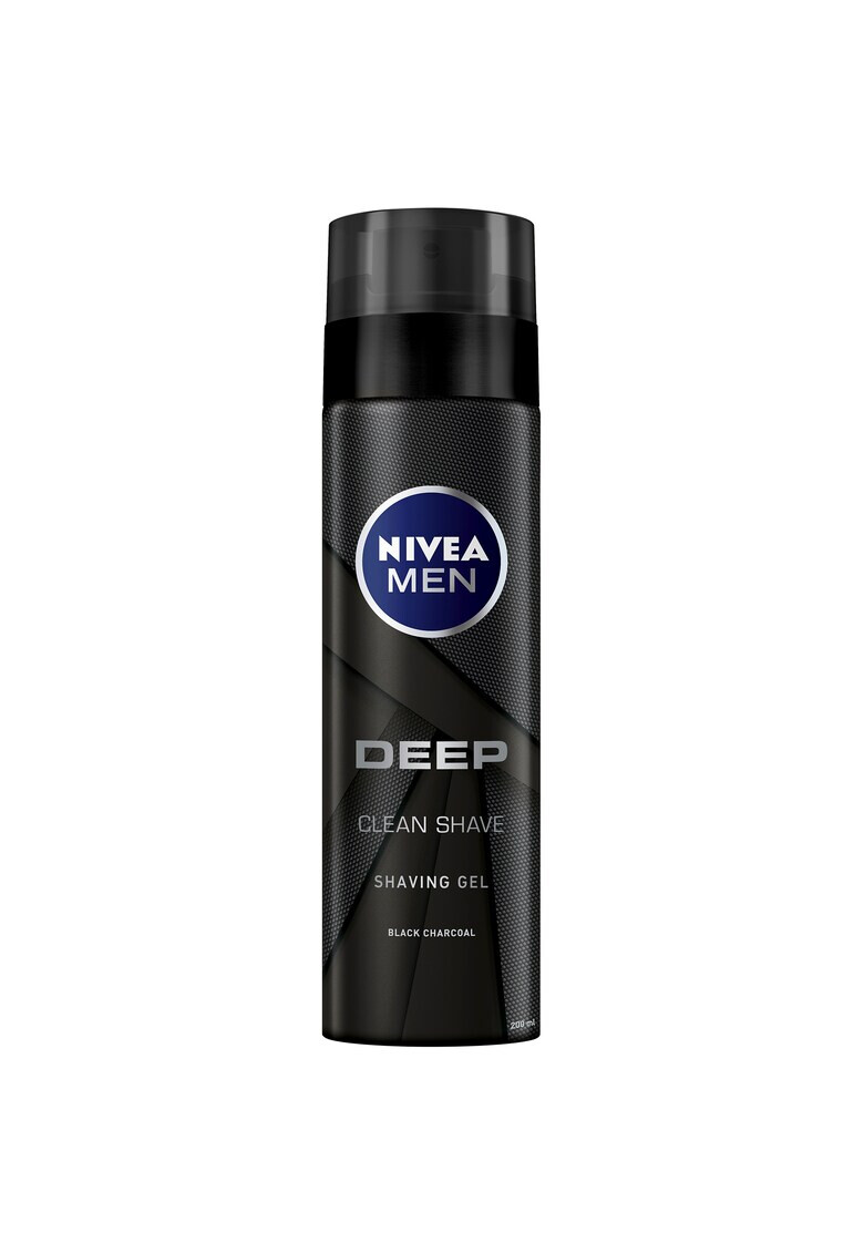 Nivea Men Гел за бръснене Deep 200 - Pepit.bg