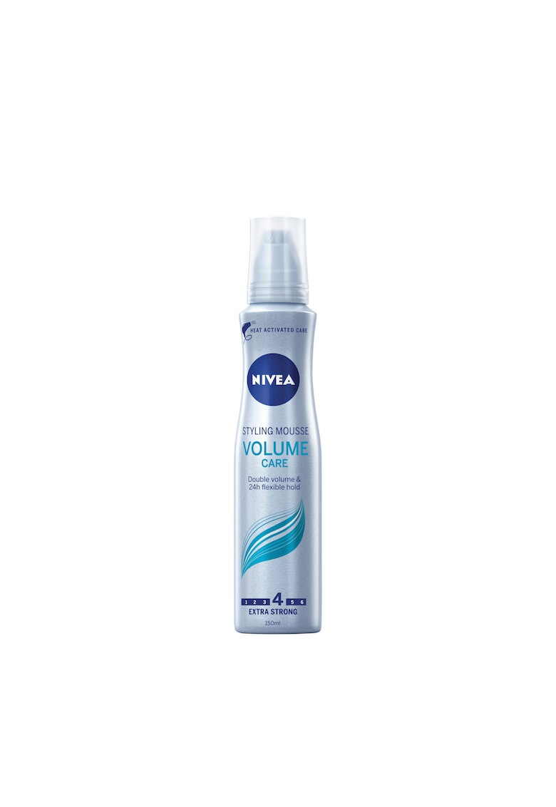 Nivea Пяна за коса Volume Care 150 мл - Pepit.bg