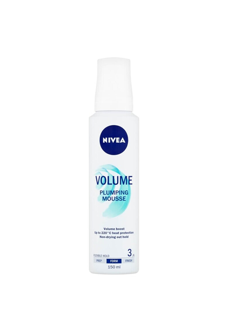 Nivea Пяна за коса Volume за обем 150 мл - Pepit.bg