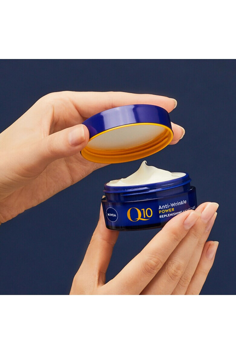 Nivea Q10 крем против бръчки 50мл - Pepit.bg