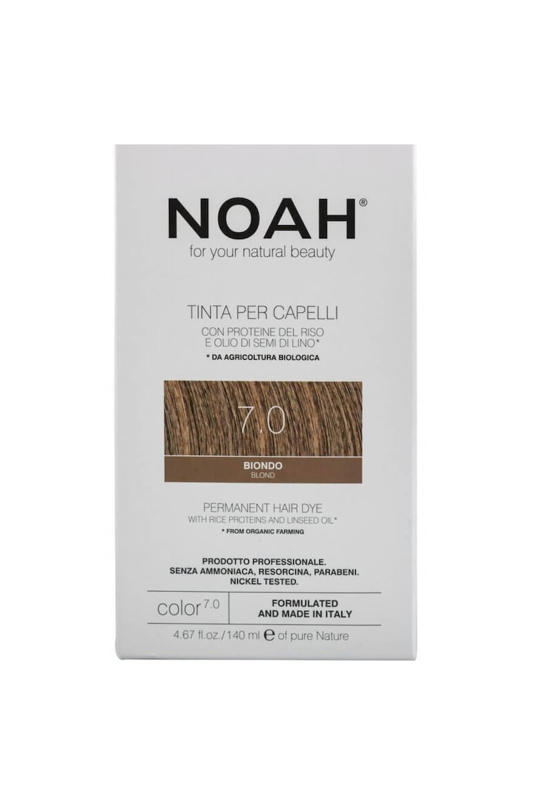 NOAH Боя за коса 140 мл - Pepit.bg