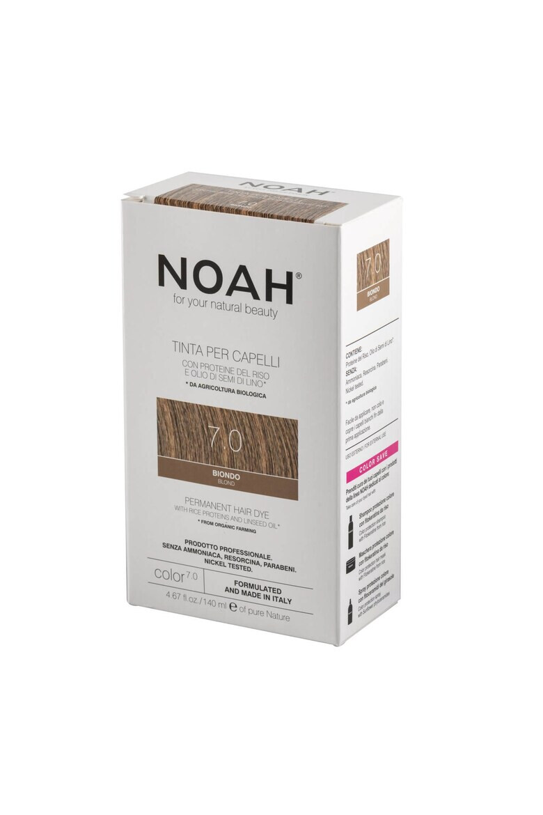 NOAH Боя за коса 140 мл - Pepit.bg