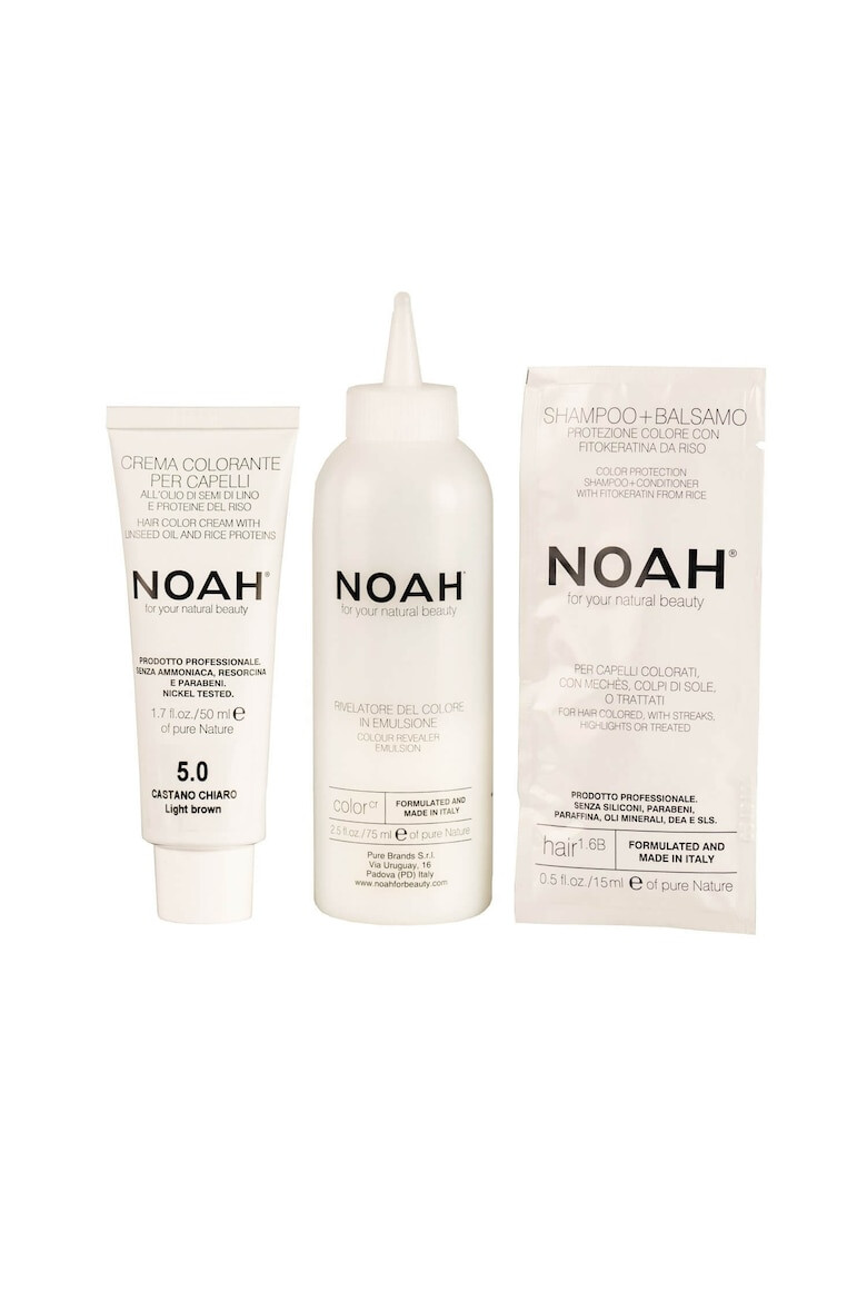 NOAH Боя за коса 140 мл - Pepit.bg