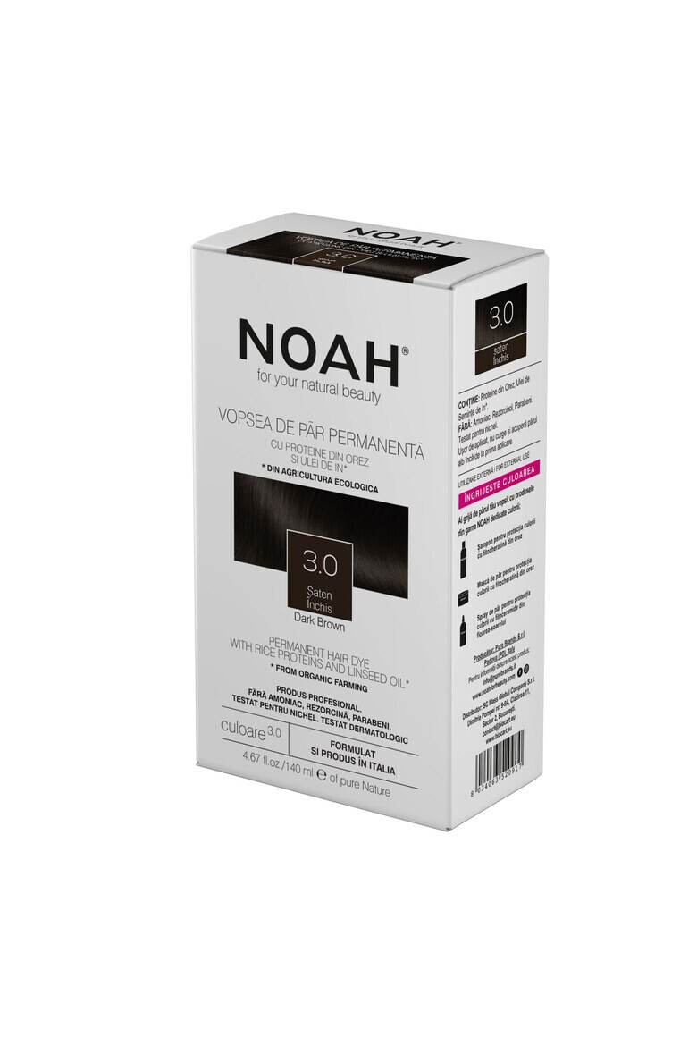 NOAH Боя за коса 140 мл - Pepit.bg