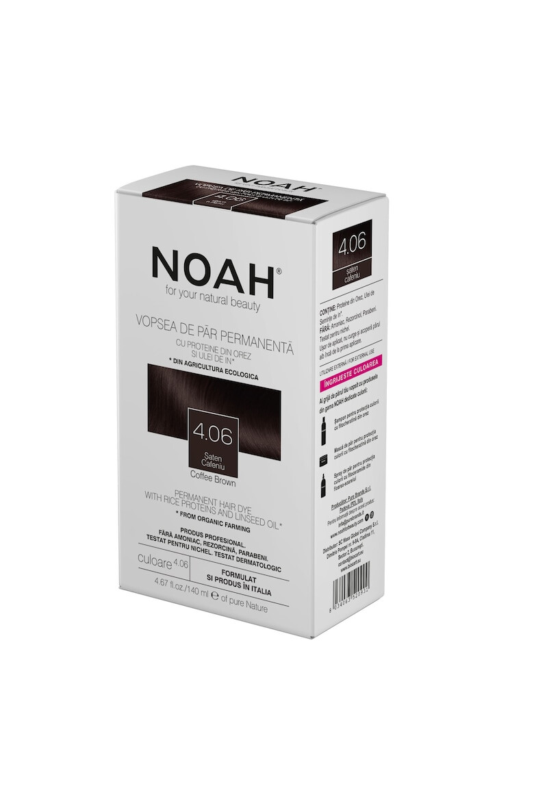 NOAH Боя за коса 140 мл - Pepit.bg