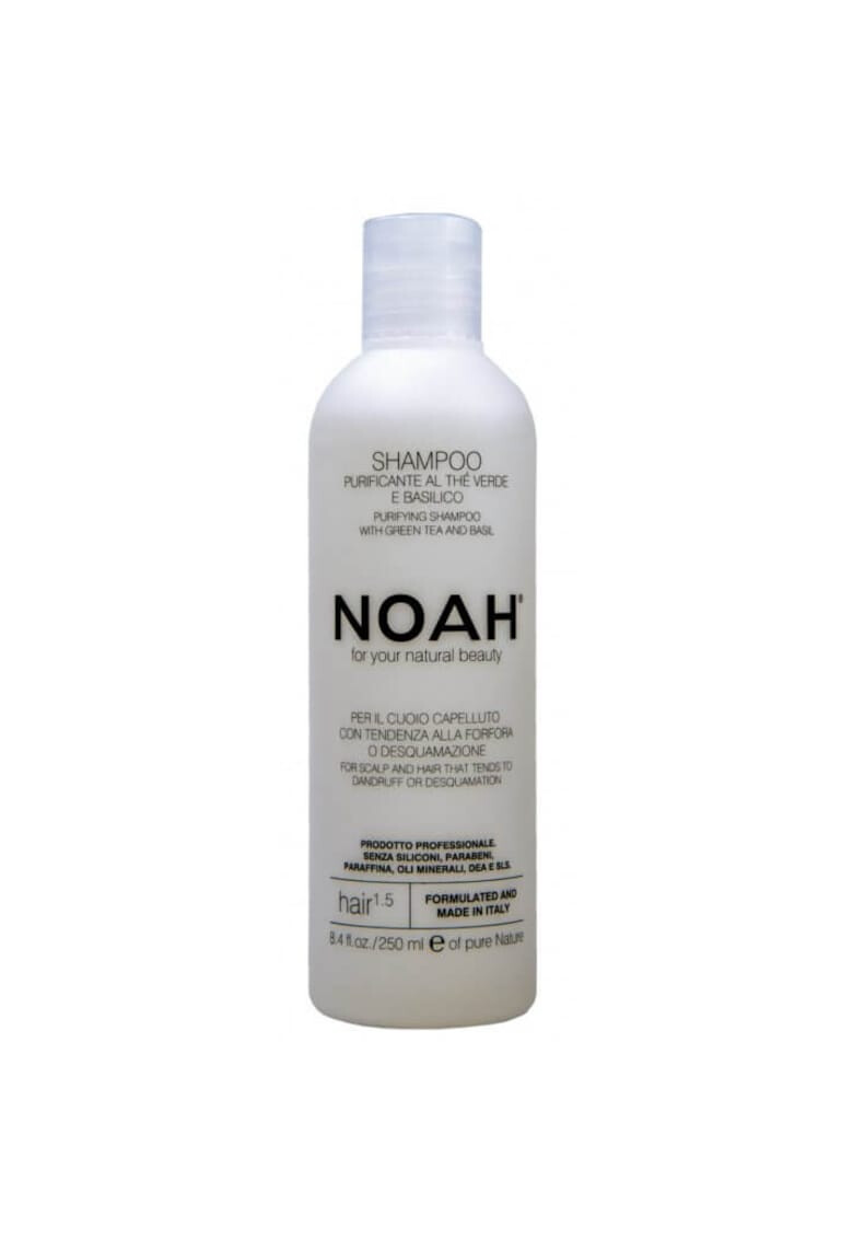 NOAH Шампоан 250 мл - Pepit.bg
