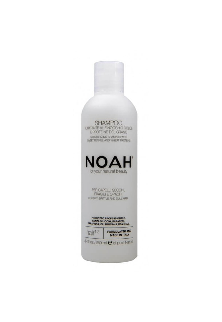 NOAH Шампоан 250 мл - Pepit.bg