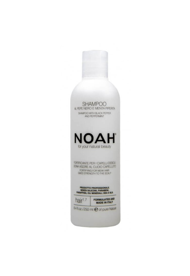 NOAH Шампоан 250 мл - Pepit.bg