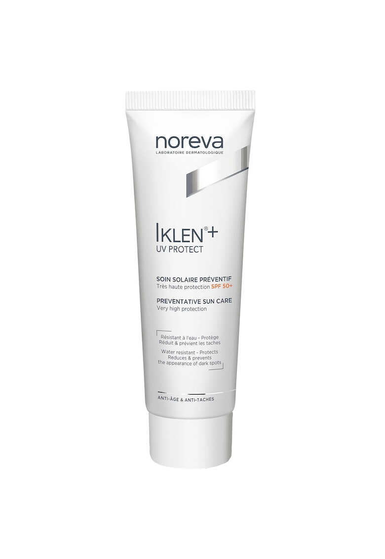 Noreva Крем UV Protect SPF 50+ Iklen+ Против пигментни петна 30 мл - Pepit.bg