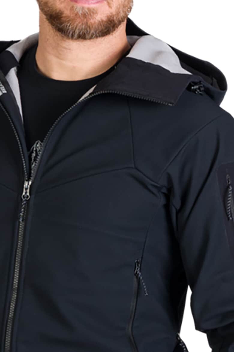 NORTHFINDER Хайкинг яке Fabio Softshell - Pepit.bg