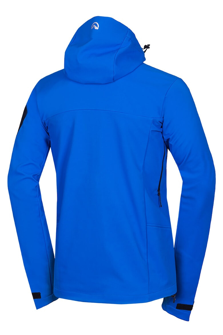 NORTHFINDER Хайкинг яке Fabio Softshell - Pepit.bg