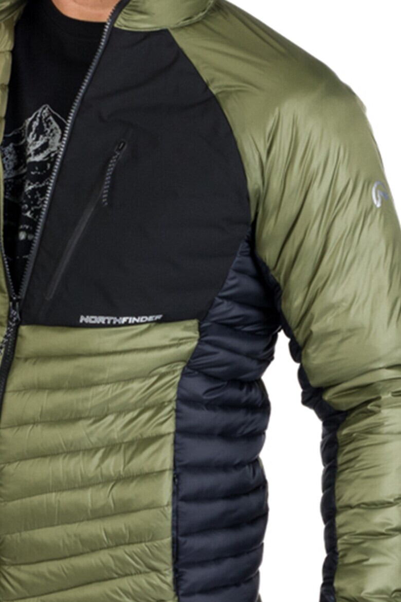 NORTHFINDER Хайкинг яке Fabrizio - Pepit.bg