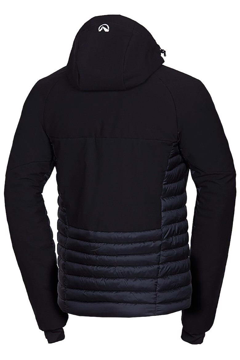 NORTHFINDER Хайкинг яке Watson Softshell с качулка - Pepit.bg