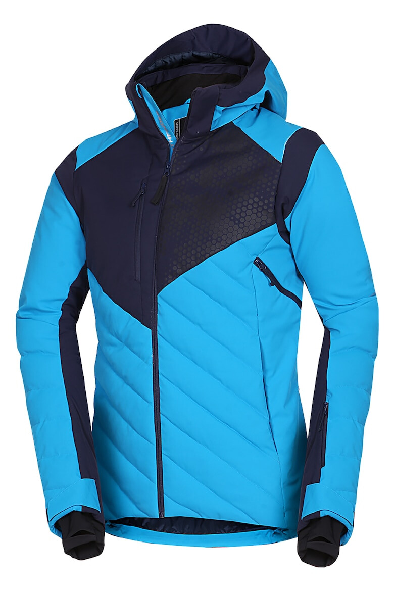 NORTHFINDER Ски яке Zeno Insulated - Pepit.bg