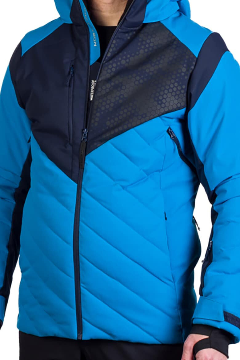 NORTHFINDER Ски яке Zeno Insulated - Pepit.bg