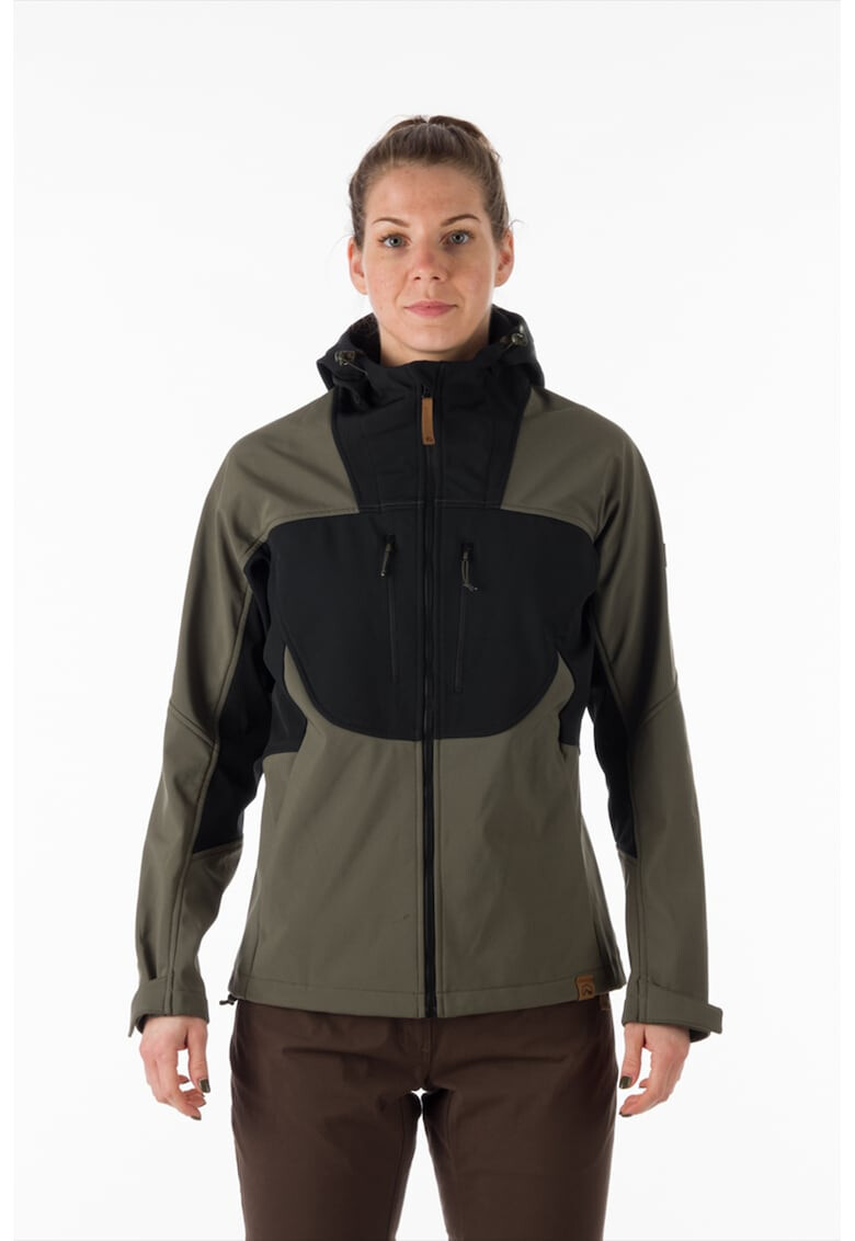 NORTHFINDER Трекинг яке Zara Adventure Softshell - Pepit.bg