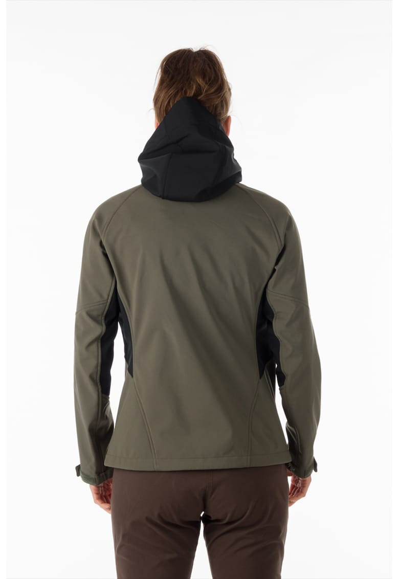 NORTHFINDER Трекинг яке Zara Adventure Softshell - Pepit.bg