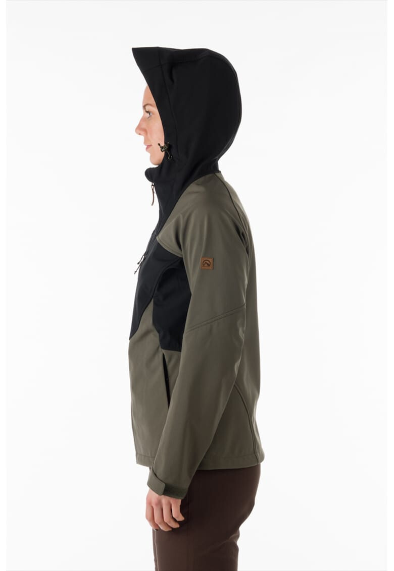 NORTHFINDER Трекинг яке Zara Adventure Softshell - Pepit.bg