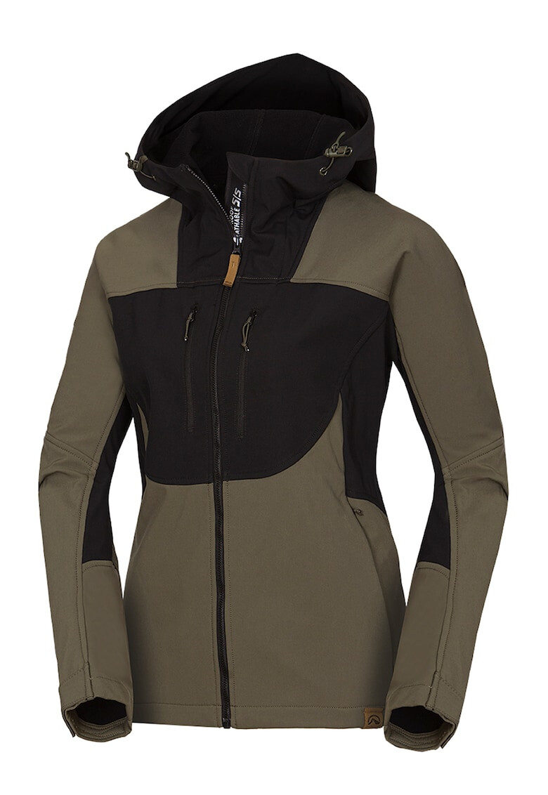 NORTHFINDER Трекинг яке Zara Adventure Softshell - Pepit.bg